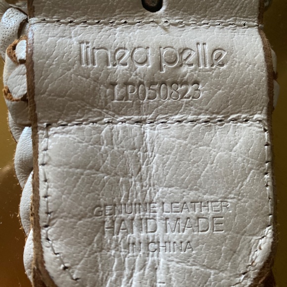 White belt main image 4